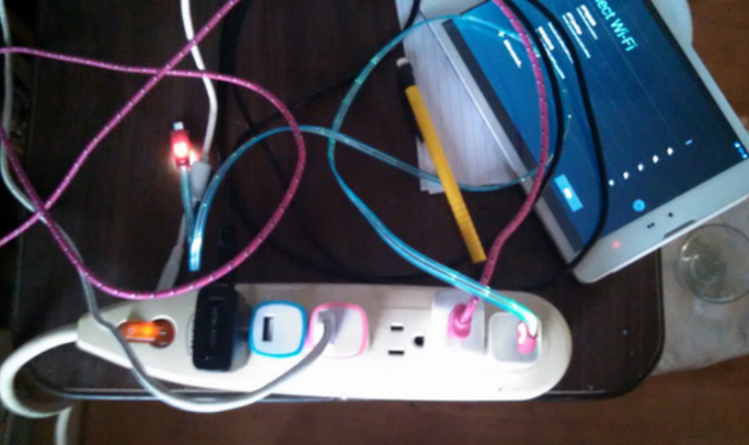 電子電器檢測和認證